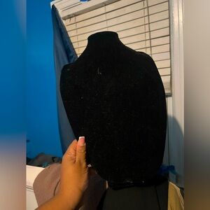 Necklace display ALL NEW 🖤